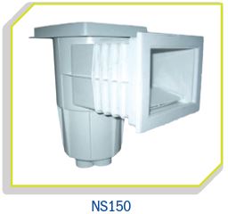 DESNATADOR ESTANDAR (NS150) GPA