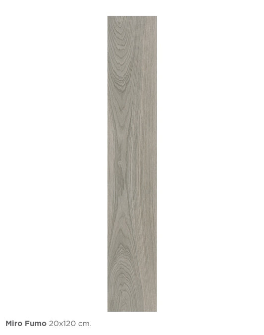DUELA MIRO FUMO 20X120 1.68 M2/CJA (PS1MI-FM) INTERCASA