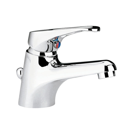 MONOMANDO LAV SIN CTRA AQUA CR (E-95-S/C) HELVEX