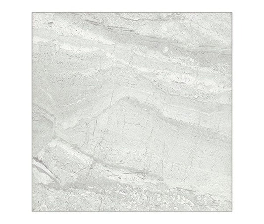 PISO MANCHESTER GRIS BR 55.5X55.5 CM 1.54 M2/CAJA T/MARMOL (522204279011201) VITROMEX