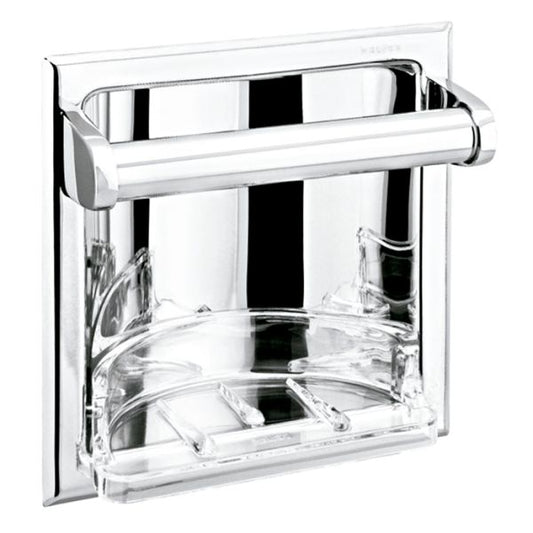 JAB C/AGARR CLASICA CR (101) HELVEX