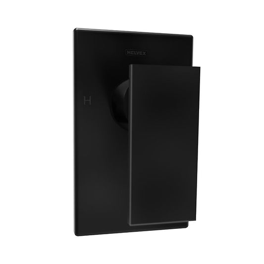 MONOMANDO MÁXIMA PARA REGADERA O TINA SIN DESVIADOR (E-712-EB) HELVEX