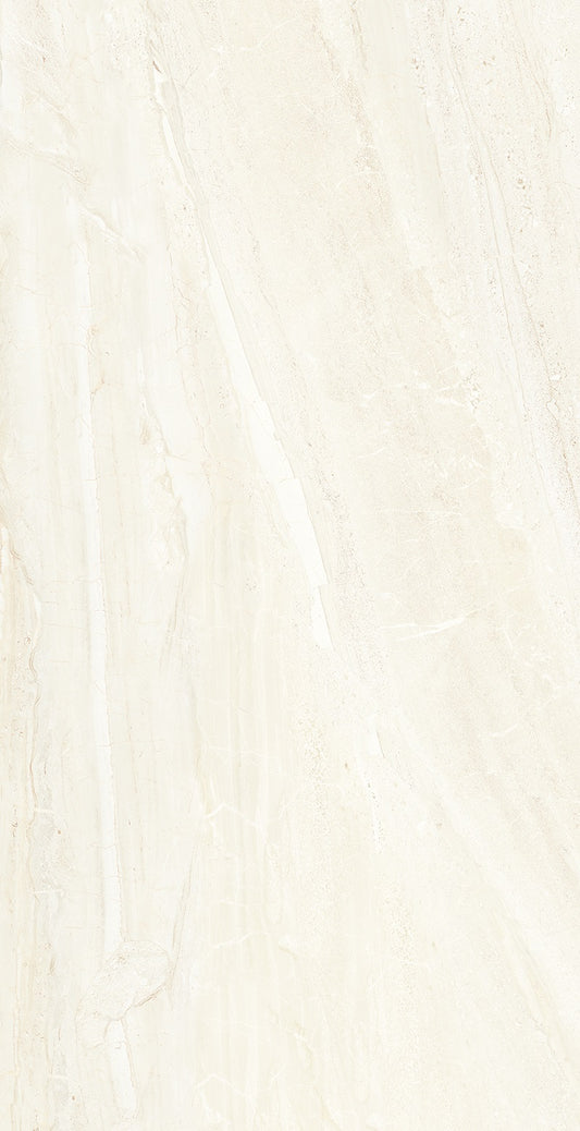 PISO COLISEO CREAM  1A 50X100 CM 1.5 M2/CJA RECT  (522684254401711) VITRO