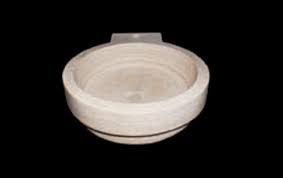 LAVABO JULY MARMOL (JACOF)