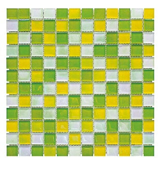 MALLA IRLANDA VERDE 30X30 (TILES)
