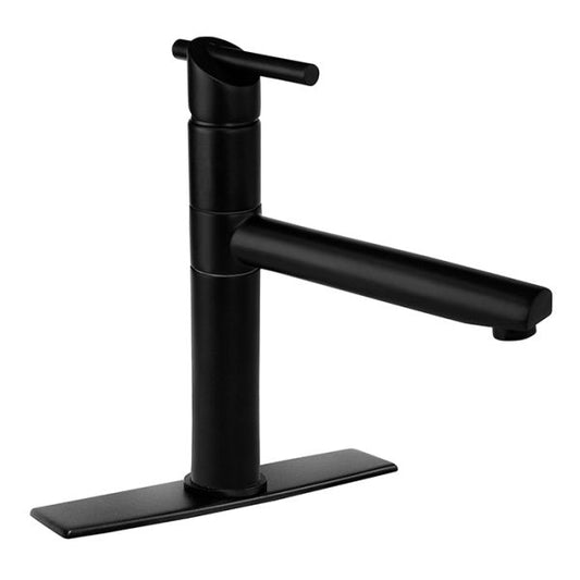 MONOMANDO FREGADERO NUVA EB (E-32-EB)