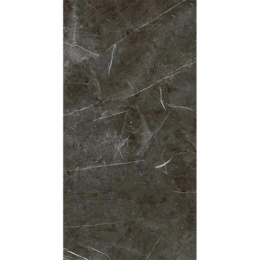 PISO SOBERANO NERO 50X100 CM 1.5 M2/CJ RECT 2A (522185254305712) VITRO