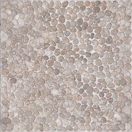 PISO YUKON CREAM 55.5X55.5 CM 1.54 M2/CJA 1A (521166279401201) VITRO