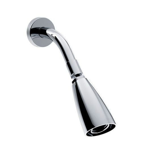 REGADERA BRAZO Y CHAP IGUAZU CR (H-202) HELVEX