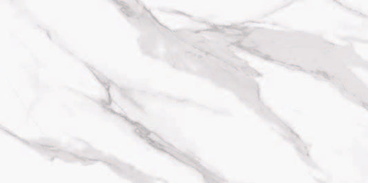 PISO MARMARA BR BLANCO 50X100 CM 2,0 M2/CJA RECT 2A (522800254007912) VITROMEX