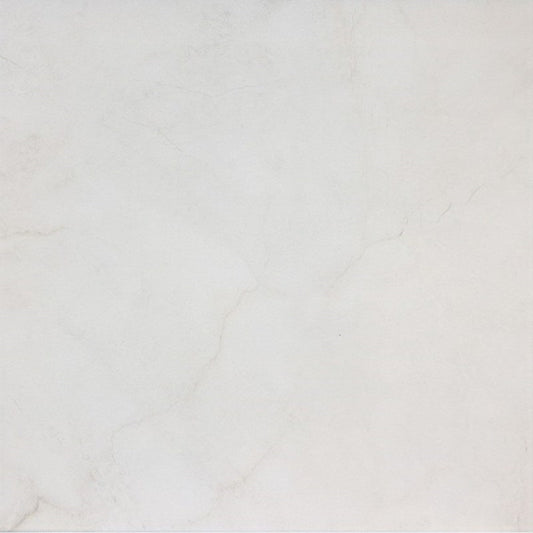 PISO SARI BLANCO 55.5X55.5 CM 1.54 M2/CJ 2A (521644279007202) VITRO