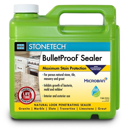 ST BULLETPROOF SEALER 946 ML (22-D14924225-M) LATICRET