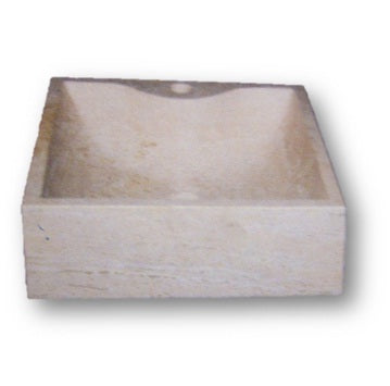 LAV. AILET MARMOL P/M BEIGE JACOF