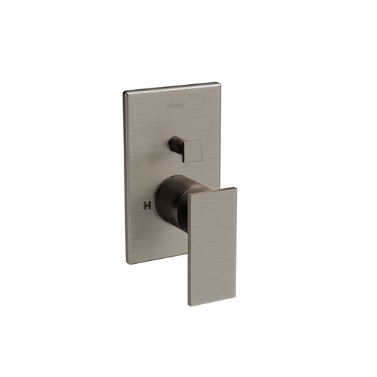 MONOMANDO REGADERA CDESV MAXIMA TN (E-713-TN) HELVEX