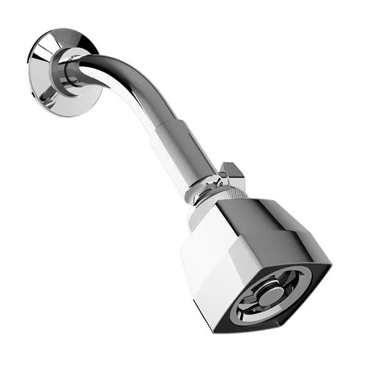 REGADERA BR CHAP LIMP AUT CVALV CONTR CR (AC20-TR011) HELVEX