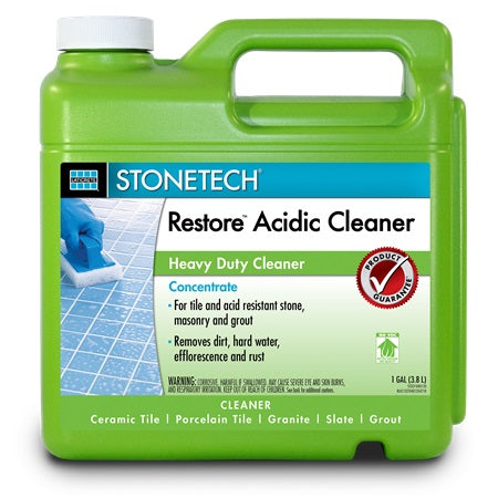ST RESTORE CLEANER CONC 946 ML (22-D14446083-M) LATICRET