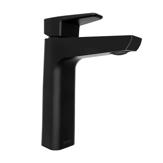 MONOMANDO LAV ALTO PIAZZA SIN/CTRA ACABADO EBANO (PIA-101-EB) HELVEX