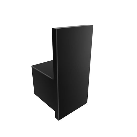 GANCHO SENCILLO MAXIMA EB (20106-EB) HELVEX