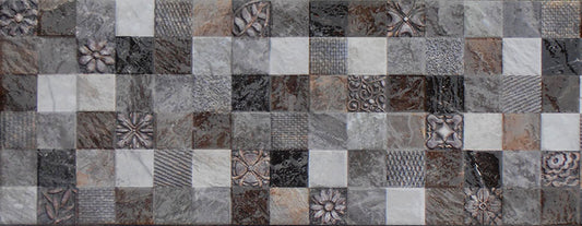 MOSAIC TREVI GRIS (20X60 )TILES