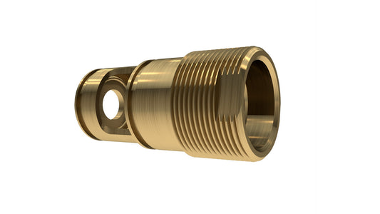 ADAPTADOR VALVEX A NIVEL (RH-1735) REF HELVEX