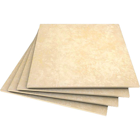 PISO ROMA ARENA 35X35 CM 2.08 M2/CAJA 1A (520256068026081) VITRO