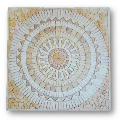 TAPETE PAULIS 1X1 (TAPPAULI) JACOF