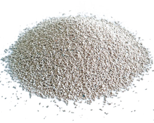 ZEOLITE 25KG GPA