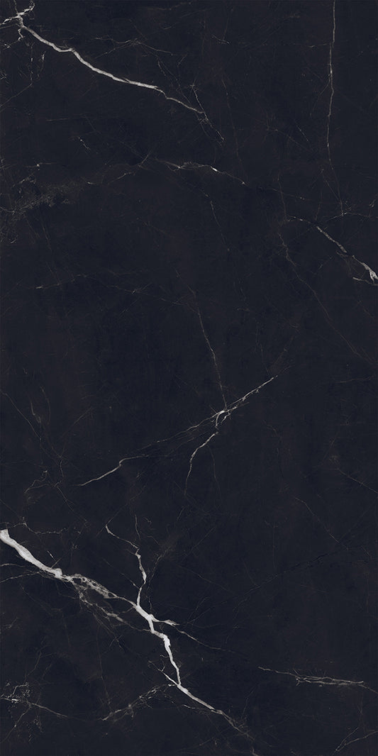 PISO EDIMBURGO NEGRO 60 CM X 120 CM 1.44 M2/CAJA PUL Y RECT 1A ARKO (522837260016271) VITROMEX