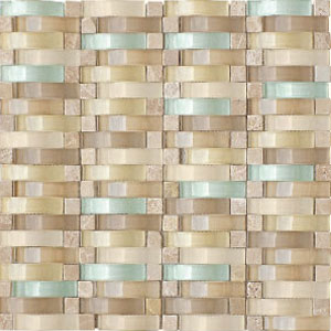 MALLA ETIOPIA BEIGE 31X31 (M-ETIBE31X31) TILES