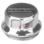 CUPULA CIEGA P FLUX CR74A SIN CROMO (SF-105) REF HELVEX