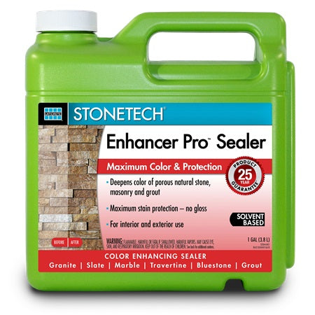 ST ENHANCER PRO SEALER 946 ML (22-D14345943-M) LATICRET