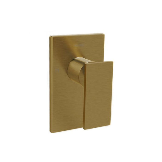 MONOMANDO REGADERA SDESV MAXIMA DN (E-712-DN) HELVEX