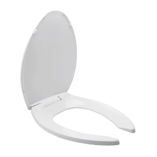 ASIENTO PLUS CON TAPA BCO CIERRE LENTO (AT-1) SANIVEX