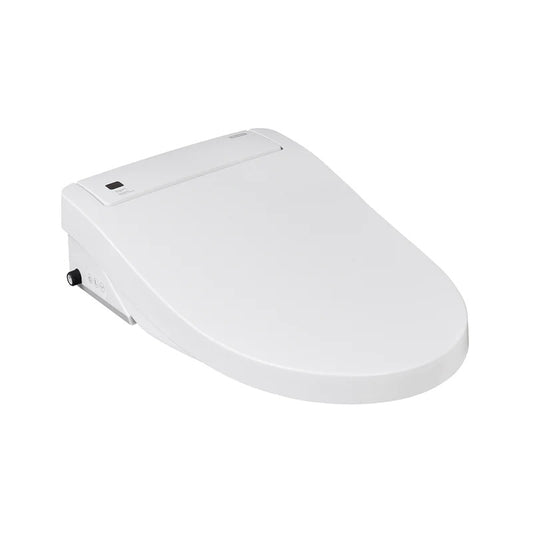 ASIENTO ELECTRONICO CIERRE LENTO ANTIBAC BCO (ATE) SANIVEX