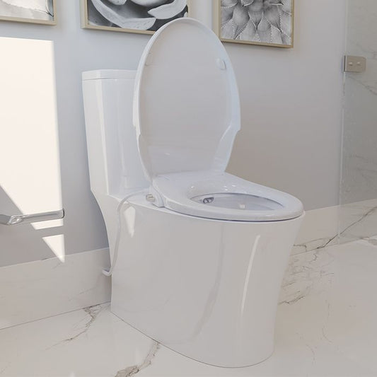 ASIENTO BIDET CIERRE LENTO ANTIBAC B (ATM) SANIVEX