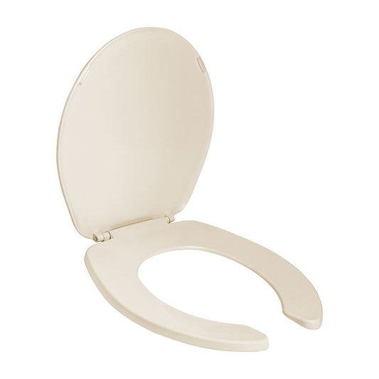 ASIENTO REDONDO MARFIL (ATR-1-M) SANIVEX