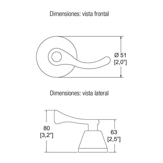 JGO DE MLS ALBATROS C-45 CROMO HELVEX
