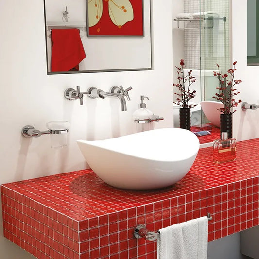 JGO. MLS. NUVA IV CR (C-65) HELVEX