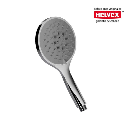 CABEZAL P REGADERA MANUAL 5 CHORROS RMB-30 CR (SB-1110) REF HELVEX