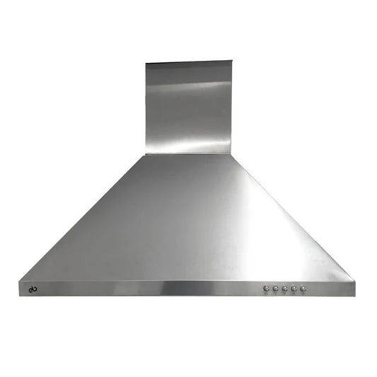 CAMPANA 60 CM (EB-329A) EB TEC