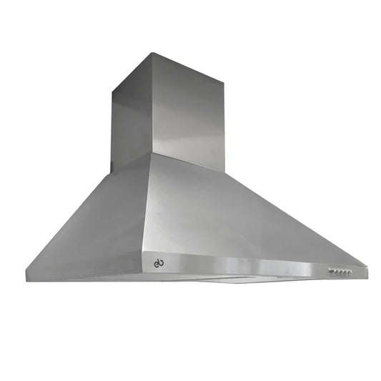 CAMPANA 60 CM (EB-329A) EB TEC