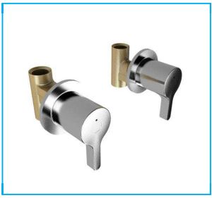 MEZCLADORA DE EMPOTRAR INTEGRA (CRE-IN-02) PROYECTA