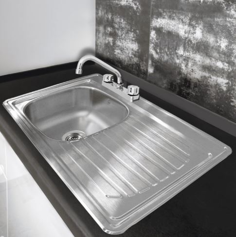 ESCURRIDOR DEL LADO DERECHO (EB) C102-N 87X54