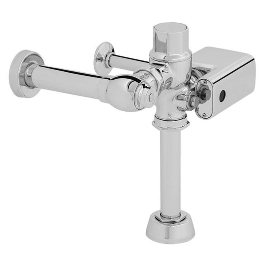 FLUXOMETRO ELEC. WC 32-38MM 4.8 LTS (FC-110-WC-4.8)HELVEX