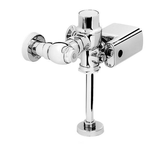 FLUXOMETRO DE SENSOR ELEC. DE 0.5LTS (FC-185-19-0.5) HELVEX