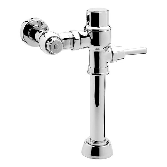 FLUXOMETRO P/WC PALANCA 38MM 6LT (110-38) HELVEX