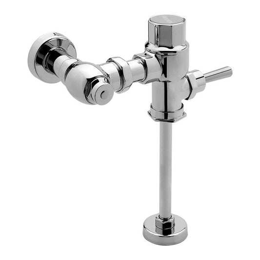 FLUXOMETRO MANIJA MING OCULTO 19MM CR (185-19)HELVEX