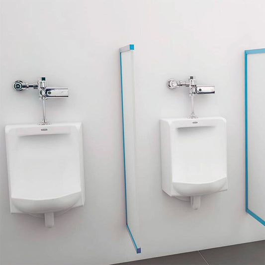 FLUXOMETRO SENSOR ELEC. (FB-185-19-1) HELVEX