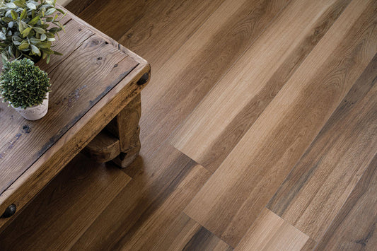 DUELA FORESTER TABACO 20X120 1.44M2 (ZB1FR-TB) INTERCASA