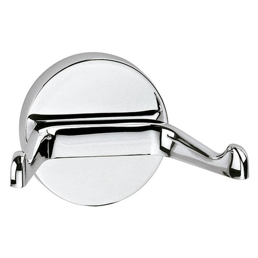 GANCHO DOBLE (206) HELVEX